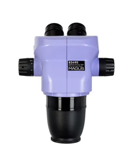 Optiline pea MAGUS Stereo 7BH