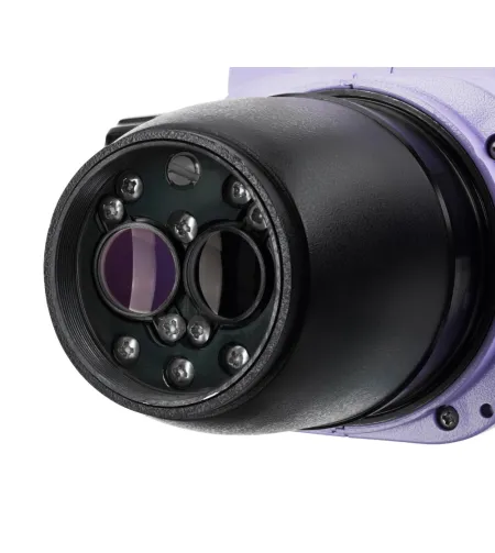 Optiline pea MAGUS Stereo 7BH