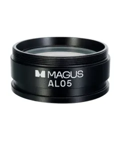 Objektiivi kinnitus MAGUS AL05 0,5x/177 mm