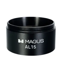 Objektiivi kinnitus MAGUS AL15 1,5x/47 mm