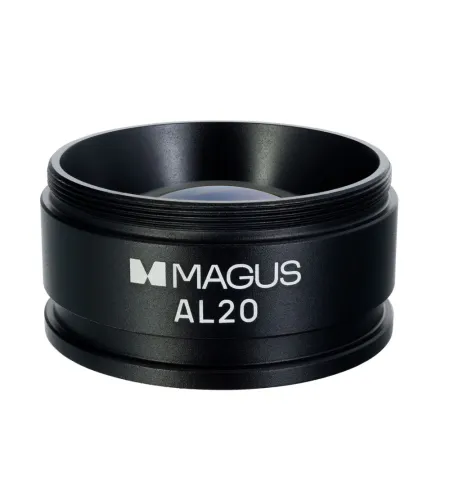 MAGUS AL20 2х/26mm Auxiliary Lens