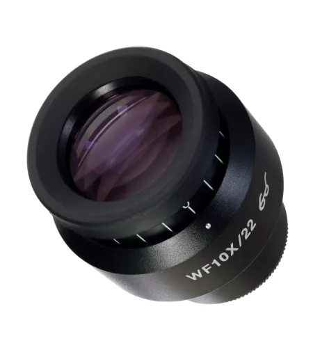 MAGUS SD10S 10х/22mm Eyepiece with scale (D 30mm)