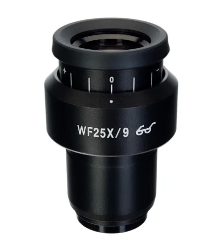 MAGUS SD25 25х/9mm Eyepiece (D 30mm)