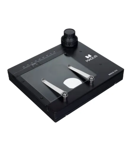 Stereomikroskoopide mehaaniline staadium MAGUS XY5 Mehaaniline staadium