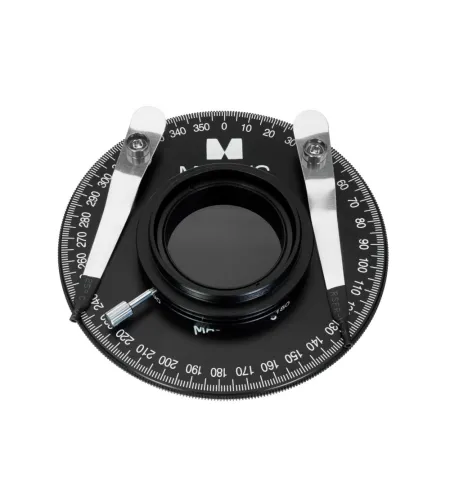 Lihtne polarisatsiooniseade stereomikroskoopidele MAGUS SPD5