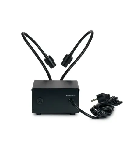 Topeltvalgusti paindlikul stendil MAGUS LED DGL2