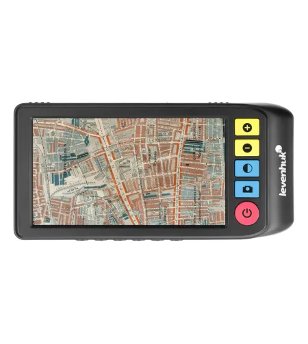 Levenhuk DTX DX50 digitaalne luup