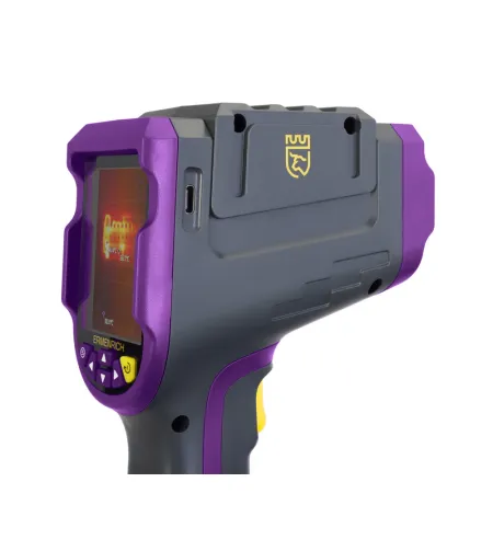 Ermenrich Seek TV70 Ehitustermokaamera