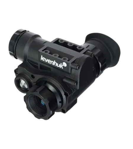 Levenhuk Halo NVM20 Helmet Digital Night Vision Monocular