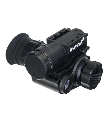 Levenhuk Halo NVM20 Helmet Digital Night Vision Monocular