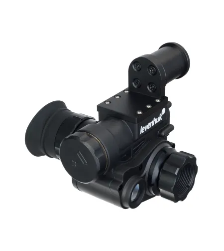 Levenhuk Halo NVM20 Helmet Digital Night Vision Monocular