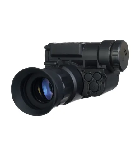 Levenhuk Halo NVM20 Helmet Digital Night Vision Monocular