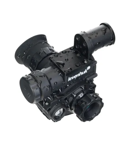 Levenhuk Halo NVM20 Helmet Digital Night Vision Monocular