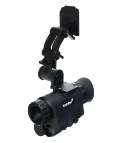 Levenhuk Halo NVM50 Helmet Digital Night Vision Monocular With stabilization (gyroscope)