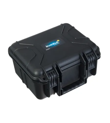 Levenhuk Halo NVM50 Helmet Digital Night Vision monokulaar, kiivri kinnitusega