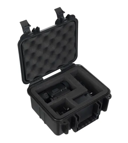 Levenhuk Halo NVM50 Helmet Digital Night Vision monokulaar, kiivri kinnitusega