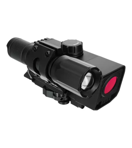 Levenhuk Halo NVR50 Night Vision Riflescope