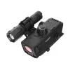 Levenhuk Halo NVR50 Night Vision Riflescope