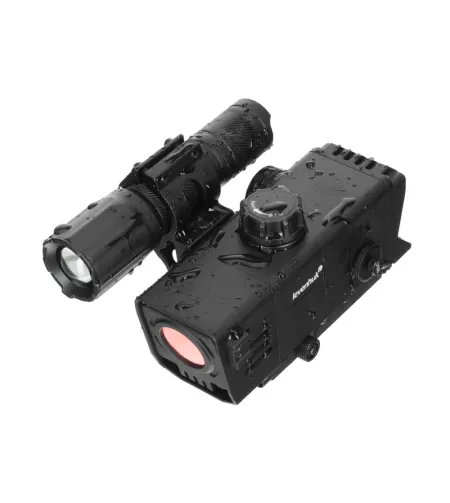 Levenhuk Halo NVR50 Night Vision Riflescope