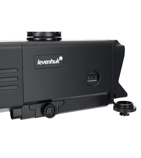 Levenhuk Halo NVR50 Night Vision Riflescope