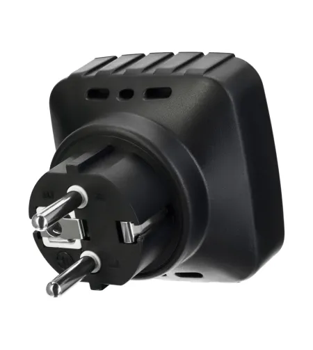 Тестер розеток Ermenrich Zing ST30