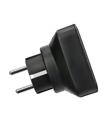 Тестер розеток Ermenrich Zing ST30