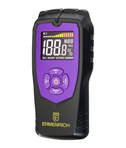 Ermenrich Wett MW40 niiskusandur