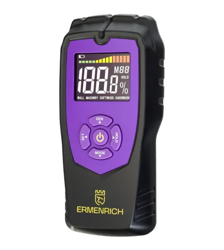 Ermenrich Wett MW40 niiskusandur