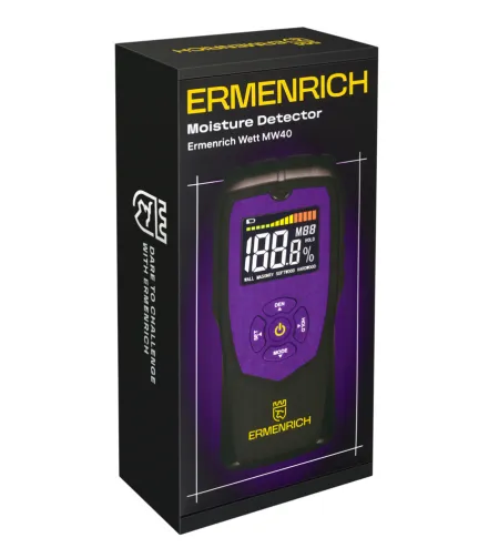 Ermenrich Wett MW40 niiskusandur