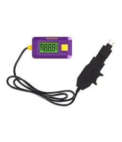 Ermenrich Zing CT30 automaattester