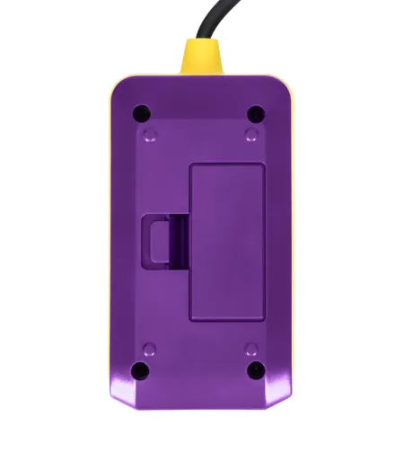 Тестер автомобильный Ermenrich Zing CT30