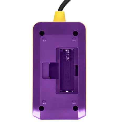 Тестер автомобильный Ermenrich Zing CT30