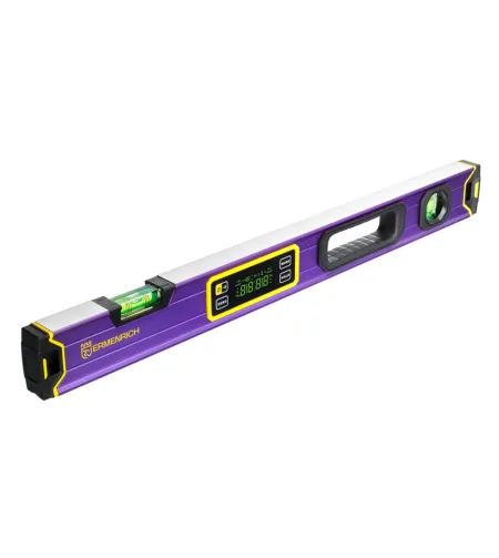 Цифровой уровень Ermenrich Verk LL60