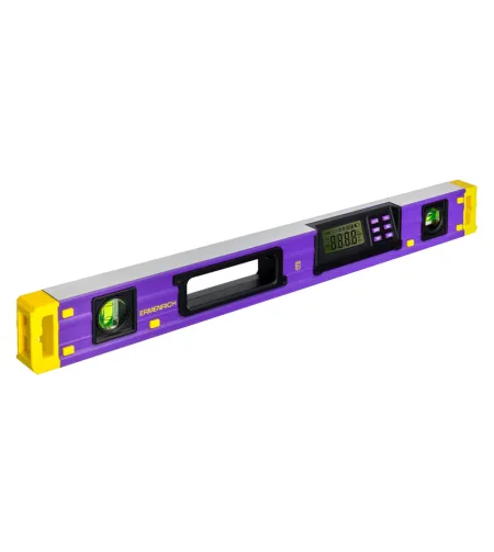 Цифровой уровень Ermenrich Verk LY60