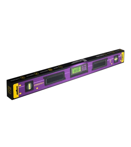 digitaalne tase Ermenrich Verk LY80