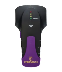 Ermenrich Ping SD20 juhtmestiku detektor