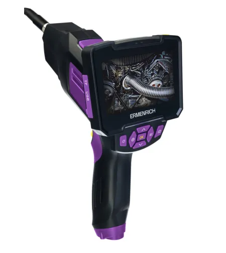 Ermenrich Seek VE40 Industrial Endoscope