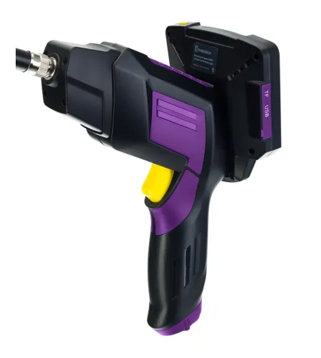 Ermenrich Seek VE40 Industrial Endoscope