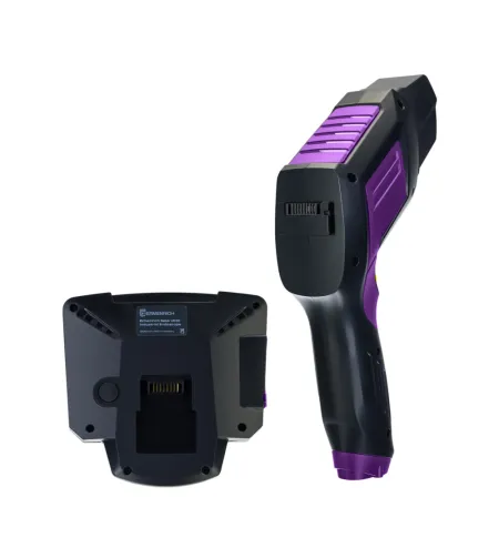 Ermenrich Seek VE40 Industrial Endoscope