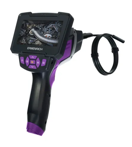 Ermenrich Seek VE60 Industrial Endoscope