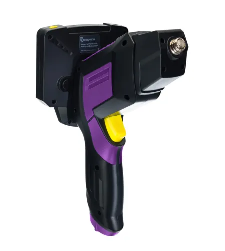 Ermenrich Seek VE60 Industrial Endoscope