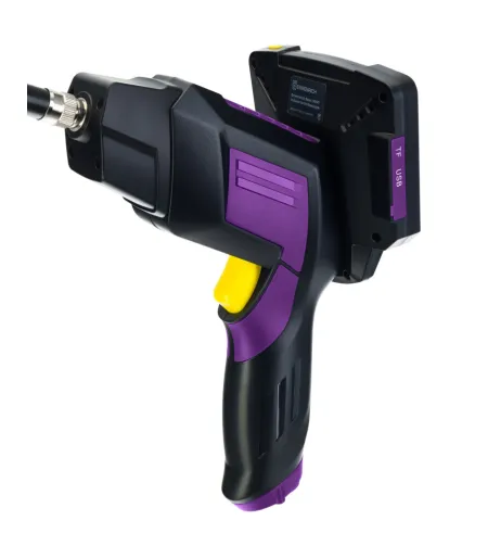 Ermenrich Seek VE60 Industrial Endoscope