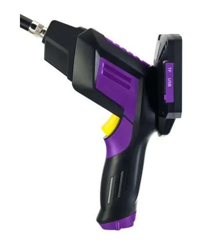 Ermenrich Seek VE60 Industrial Endoscope