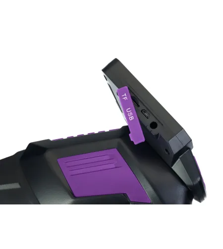 Ermenrich Seek VE60 Industrial Endoscope