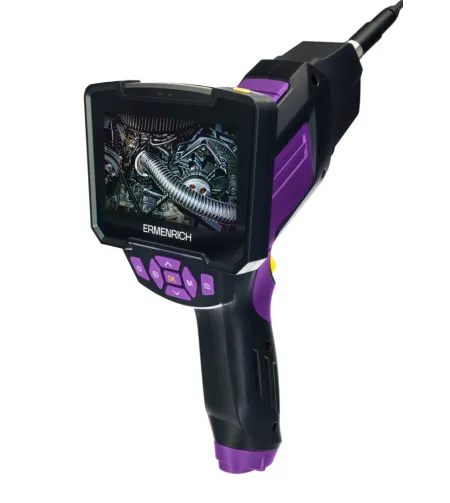 Ermenrich Seek VE70 Industrial Endoscope