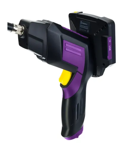 Ermenrich Seek VE70 Industrial Endoscope