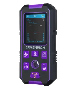 Ermenrich Ping SM70 juhtmedetektor