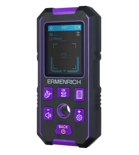 Ermenrich Ping SM70 Stud Detector