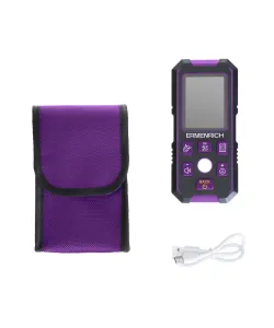 Ermenrich Ping SM70 Stud Detector