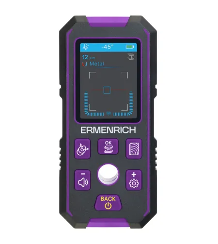 Ermenrich Ping SM70 Stud Detector